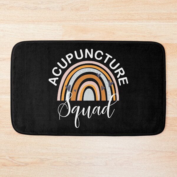 Item preview, Acupuncturist Acupuncture Cute designed and sold by NestaReign.