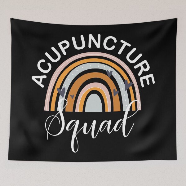 Item preview, Acupuncturist Acupuncture Cute designed and sold by NestaReign.