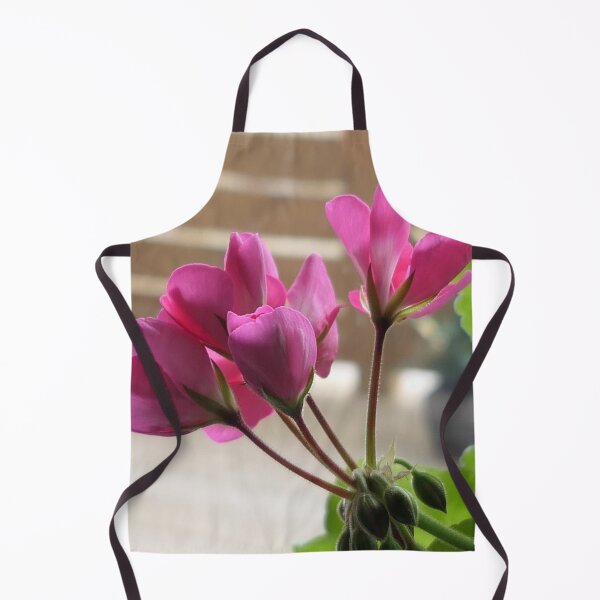 Item preview, Pink Geranium designed and sold by Barry W King.