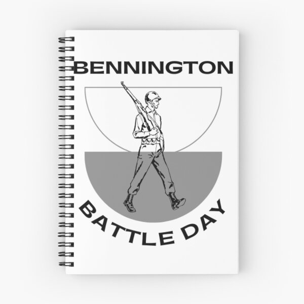 Item preview, Bennington Battle Day  designed and sold by GLIDL.
