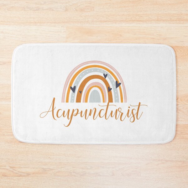 Item preview, Acupuncturist Love Acupuncture designed and sold by NestaReign.
