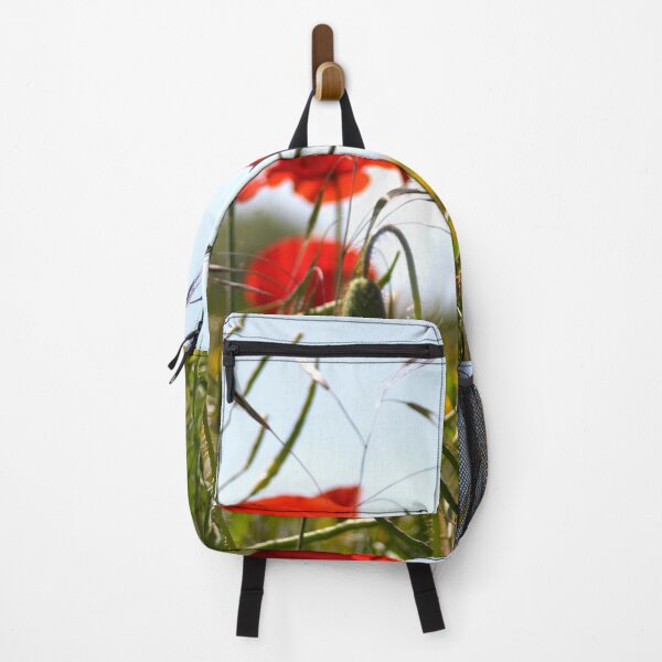Item preview, Yorkshire Poppy's designed and sold by Dave Hare Photography.