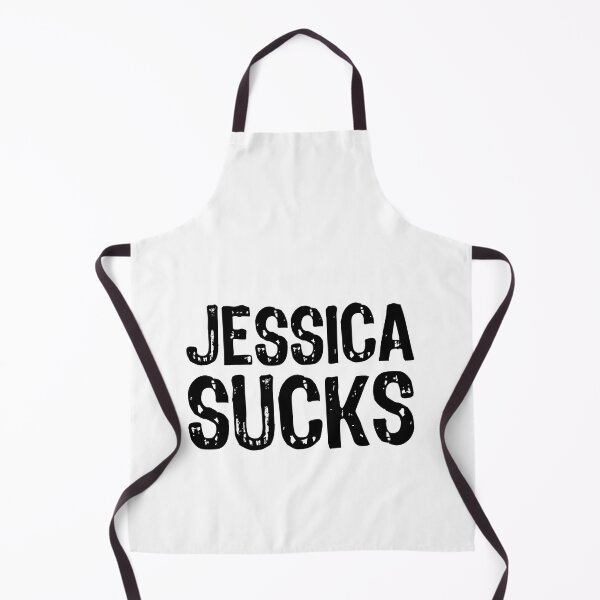 Artikelvorschau, Jessica saugt entworfen und verkauft von The "I Love Everything" Shop.