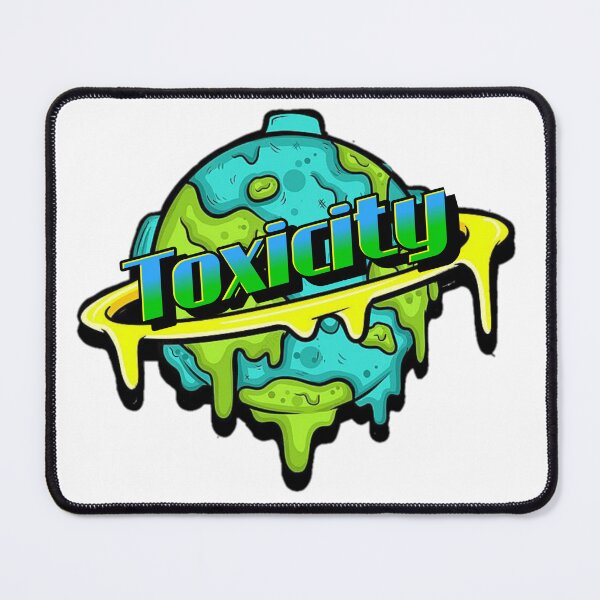 Item preview, Toxic Earth designed and sold by VM04.