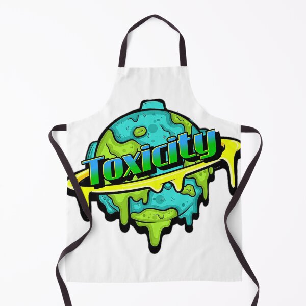 Item preview, Toxic Earth designed and sold by VM04.
