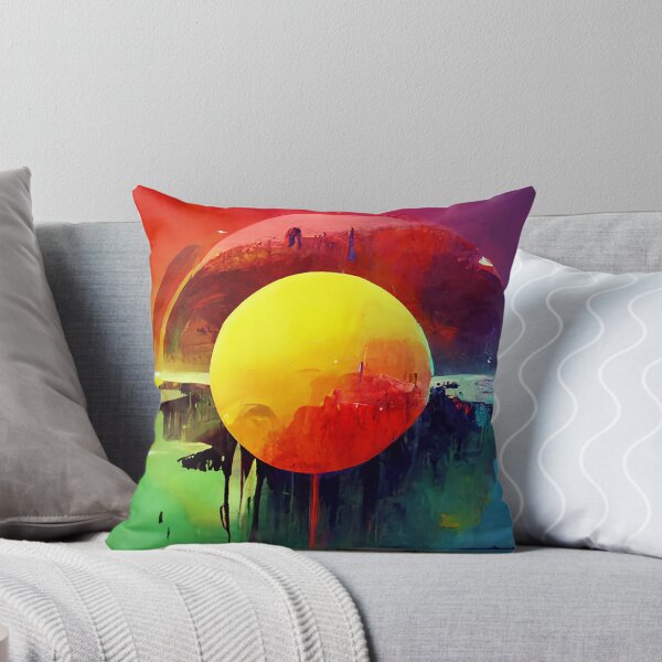 Item preview, el sol moribundo designed and sold by Retro Flow.