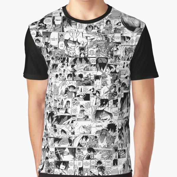 EVERY TIME TAMAKI AMAJIKI SHOWS UP IN MY HERO ACADEMIA Graphic T-Shirt