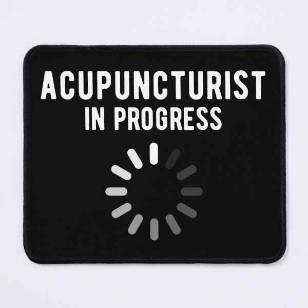 Item preview, Acupuncture Acupuncturist Training designed and sold by NestaReign.