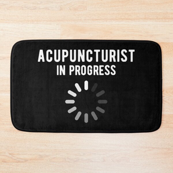 Item preview, Acupuncture Acupuncturist Training designed and sold by NestaReign.