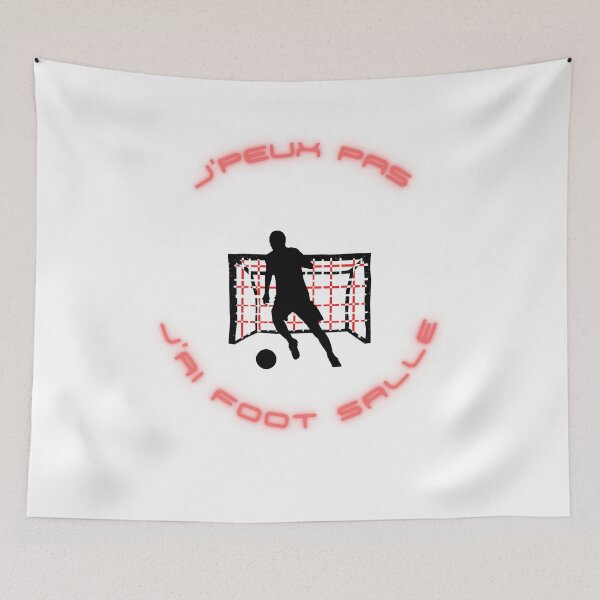 Item preview, football: I can't, I have indoor football, I can't, I have indoor football designed and sold by mrelax57700.