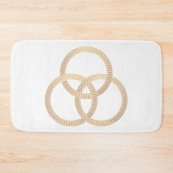 Item preview, Elegant geometric pattern designed and sold by GabrielMadrasse.