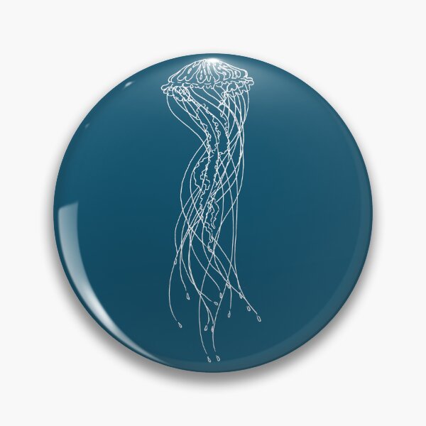 Item preview, jellyfish designed and sold by euise.
