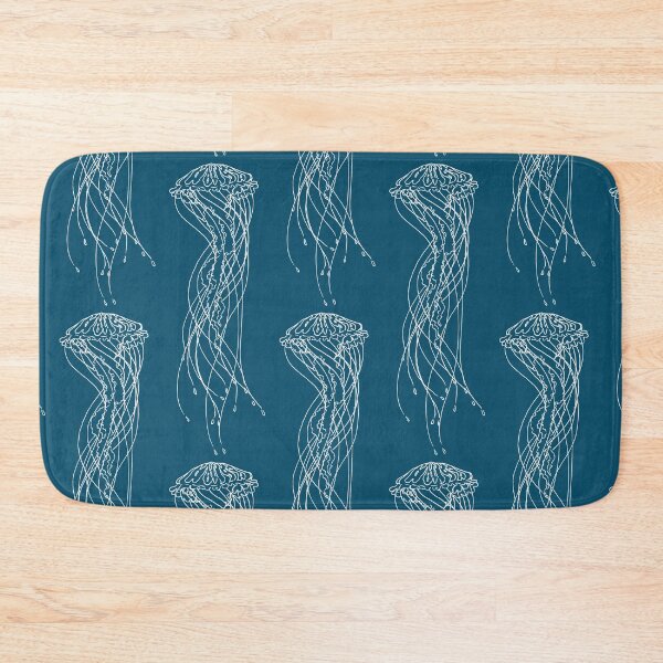 Item preview, jellyfish designed and sold by euise.