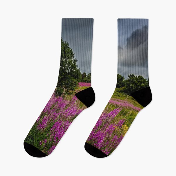Item preview, Bluebell Woods designed and sold by axp7884.