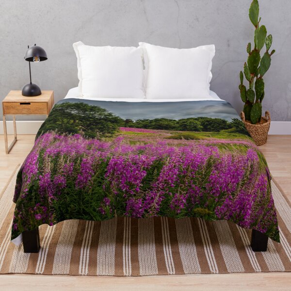 Item preview, Bluebell Woods designed and sold by axp7884.