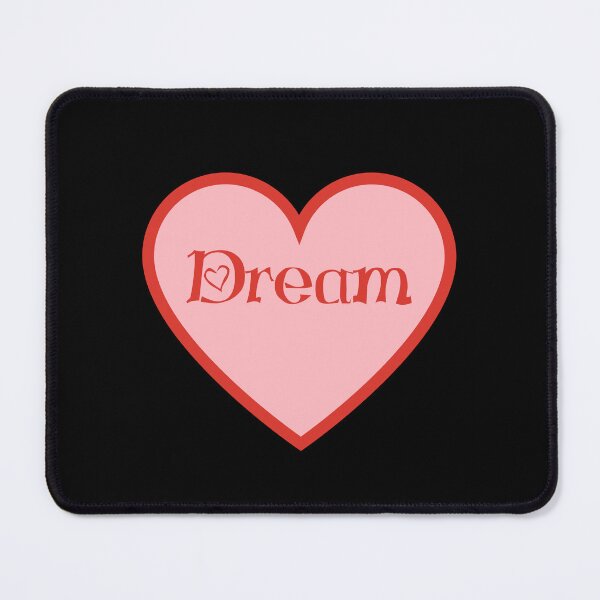 Item preview, Dream - Valentines Day designed and sold by JourneyCreative.