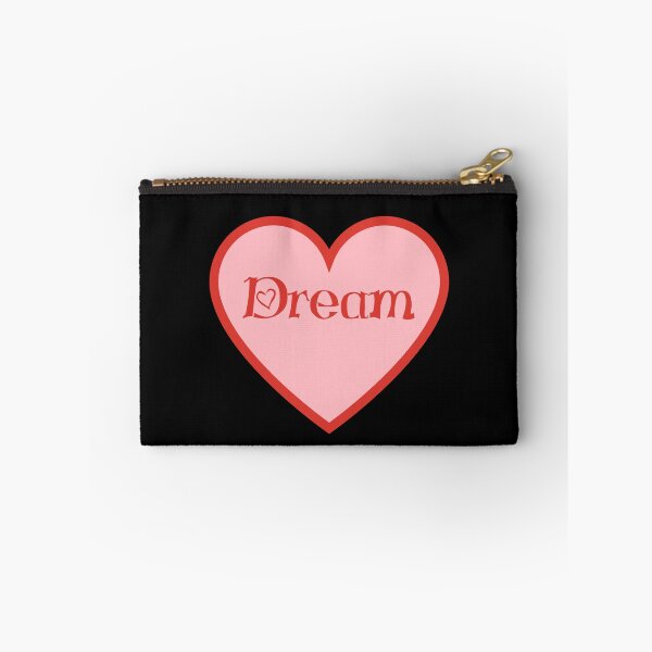 Item preview, Dream - Valentines Day designed and sold by JourneyCreative.