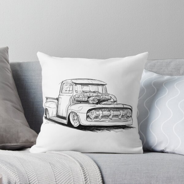 Item preview, Turbo Pickup designed and sold by sixty7.