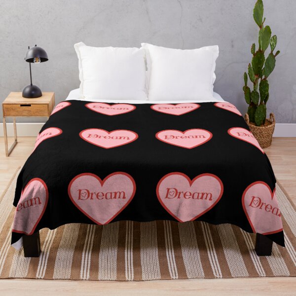 Item preview, Dream - Valentines Day designed and sold by JourneyCreative.