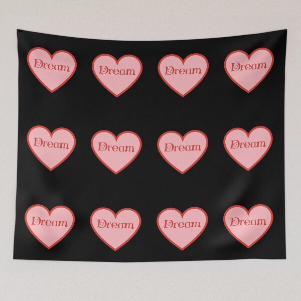 Item preview, Dream - Valentines Day designed and sold by JourneyCreative.