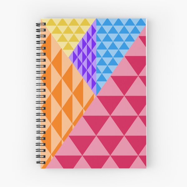Item preview, Triangles designed and sold by AnthonyBoothe.