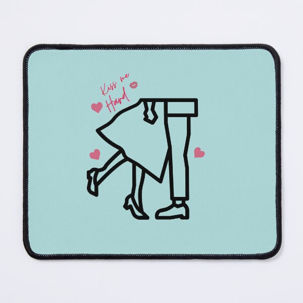 Item preview, kiss me hard designed and sold by bluessky.