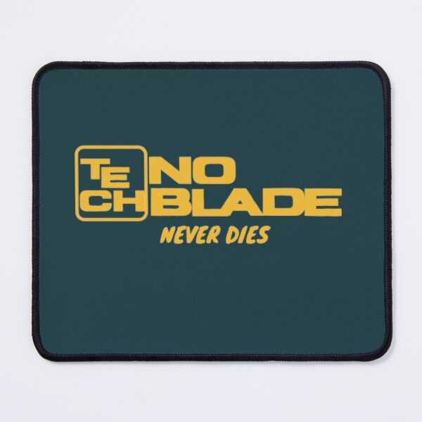 Item preview, Technoblade Never Dies designed and sold by HASSANBADRI2050.