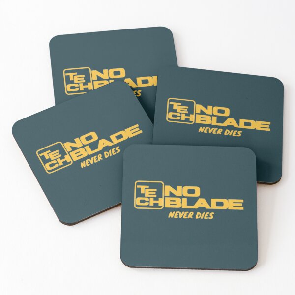 Item preview, Technoblade Never Dies designed and sold by HASSANBADRI2050.