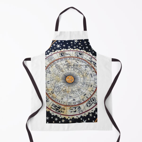 Item preview, Zodiac Signs Tapestry designed and sold by Steve Outram.