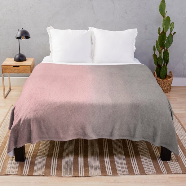 Item preview, Soft Pink and Grey, designed and sold by Harman83.