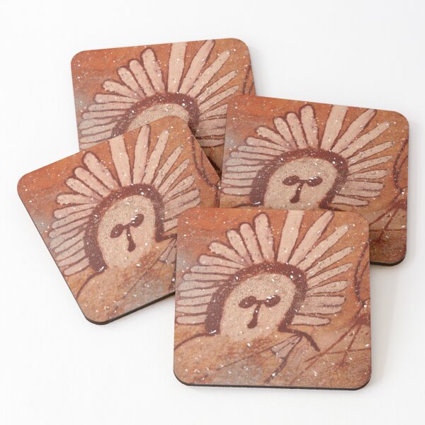 Item preview, Primitive Art designed and sold by jonesinwill.