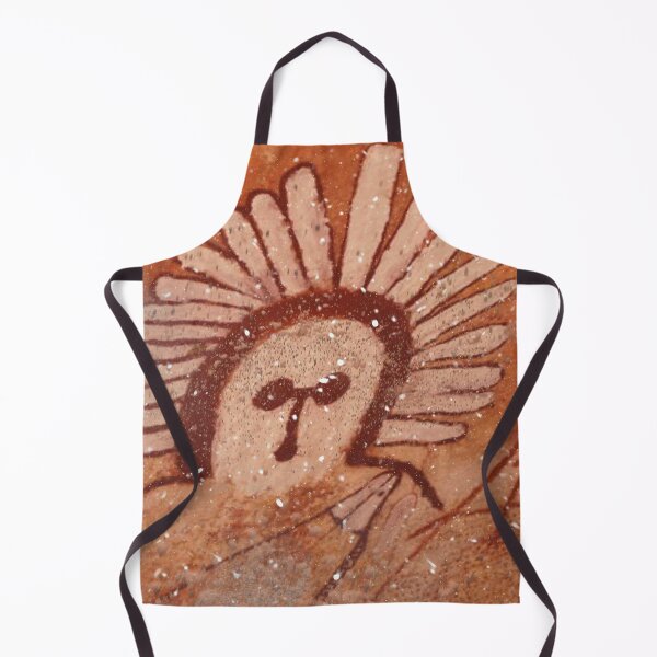 Item preview, Primitive Art designed and sold by jonesinwill.