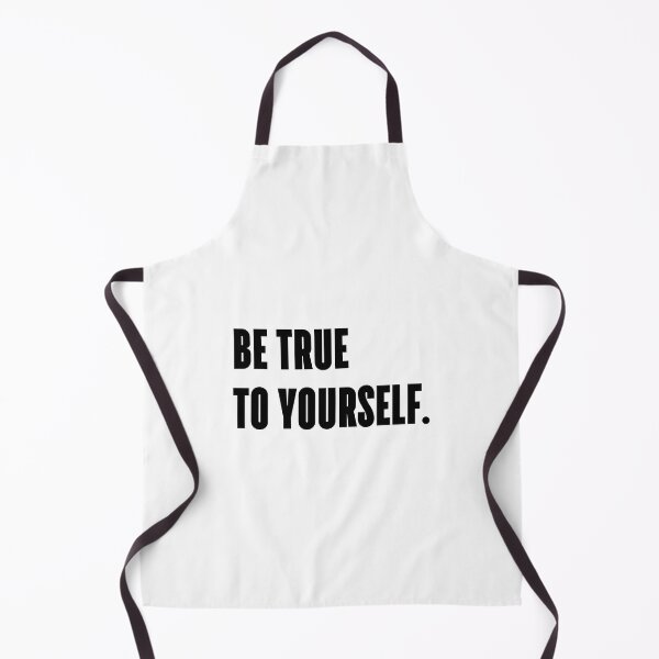 Item preview, Be true to yourself. designed and sold by 1Lio.