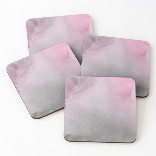 Item preview, Blended Grey Pink and Soft Black designed and sold by Harman83.