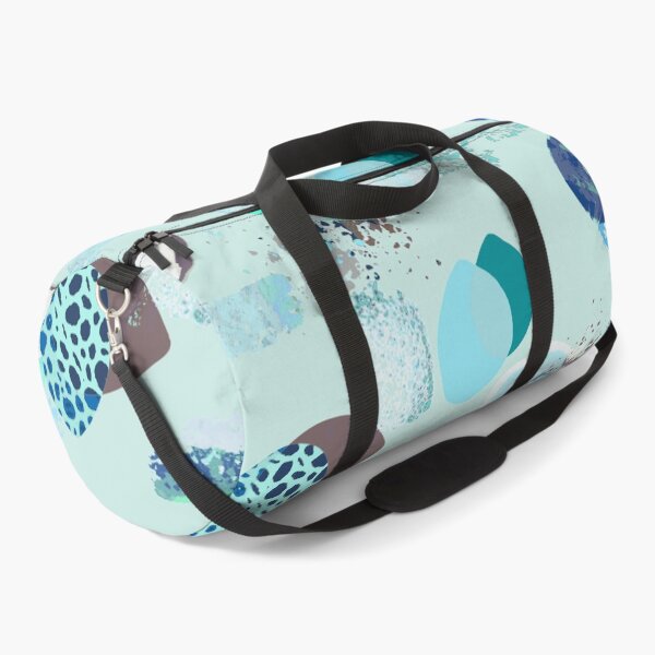 Item preview, Mancha de gota de globo de burbujas > Minty Fresh Shallow Waters designed and sold by Odsy.
