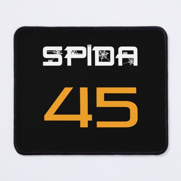 Item preview, Spida 45 designed and sold by DomGDesign.