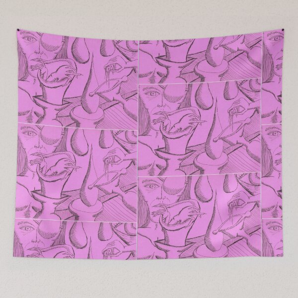 Item preview, wet ingriediants first designed and sold by wormink.
