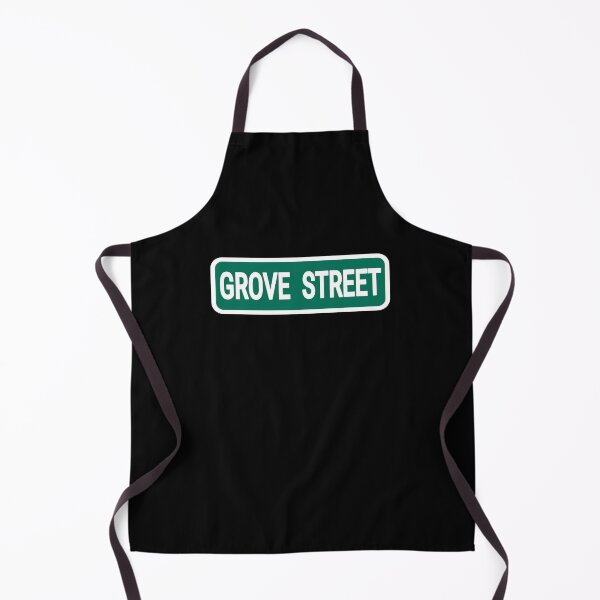 Item preview, Grove Street designed and sold by Kolsab.