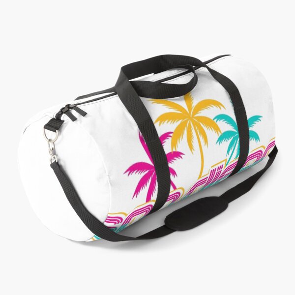 Item preview, San Diego California Baseball Tee Shirt City Palm Trees Pink Gold Mint Men Women Unisex TShirt Top Stickers Pillows Cap Designs designed and sold by aqualiontees.