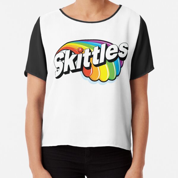 skittles shirt