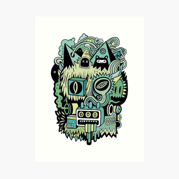 Art Print