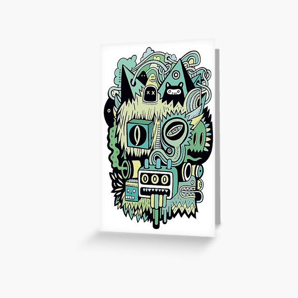 Greeting Card
