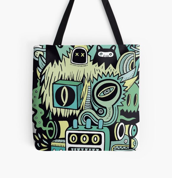 Tote Bag