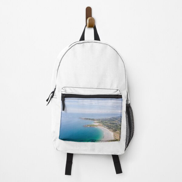 Item preview, view from the sky brittany finistère designed and sold by Nebulae-Art.