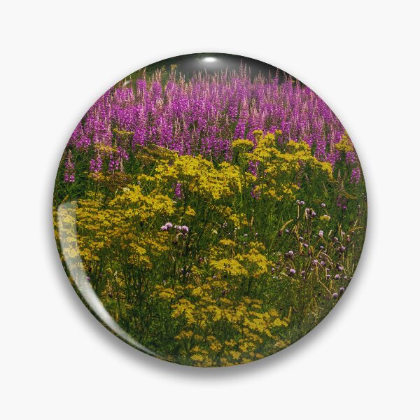 Item preview, Bluebell Woods Flowers designed and sold by axp7884.