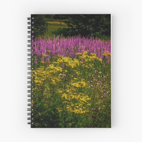 Item preview, Bluebell Woods Flowers designed and sold by axp7884.