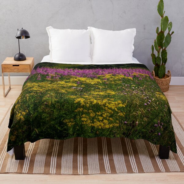 Item preview, Bluebell Woods Flowers designed and sold by axp7884.
