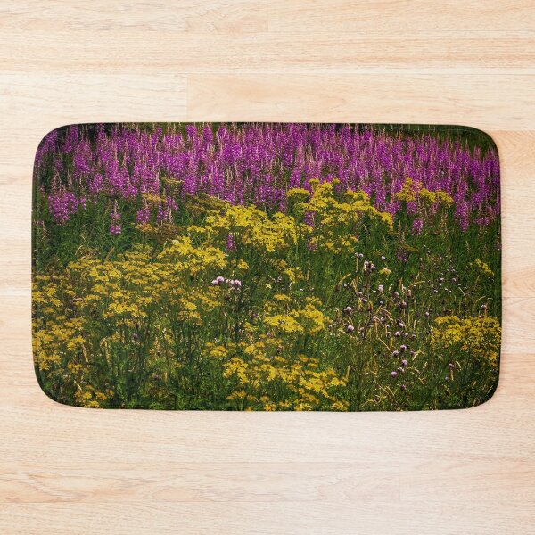 Item preview, Bluebell Woods Flowers designed and sold by axp7884.
