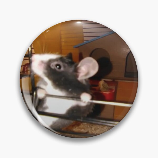 Item preview, Peekaboo Mouse designed and sold by ajrodz.