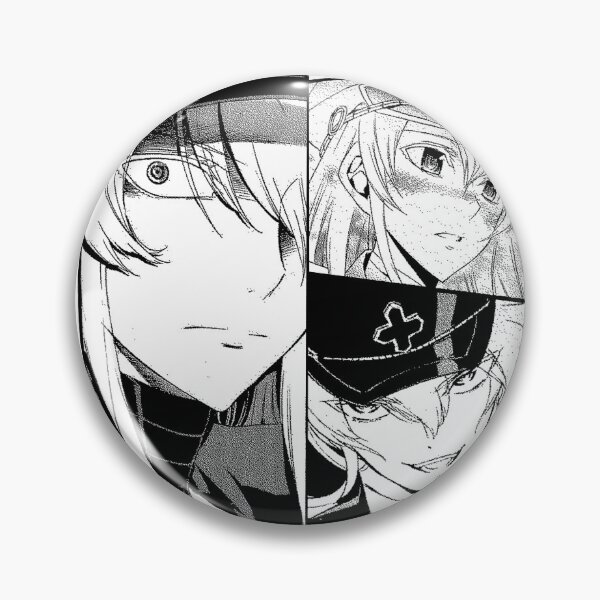 Item preview, Akame ga kill - Esdeath  designed and sold by Teetrands.